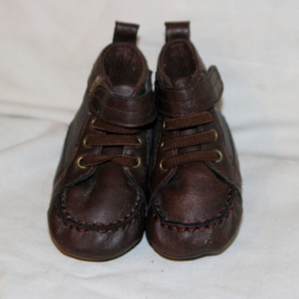 Infant Shoes
